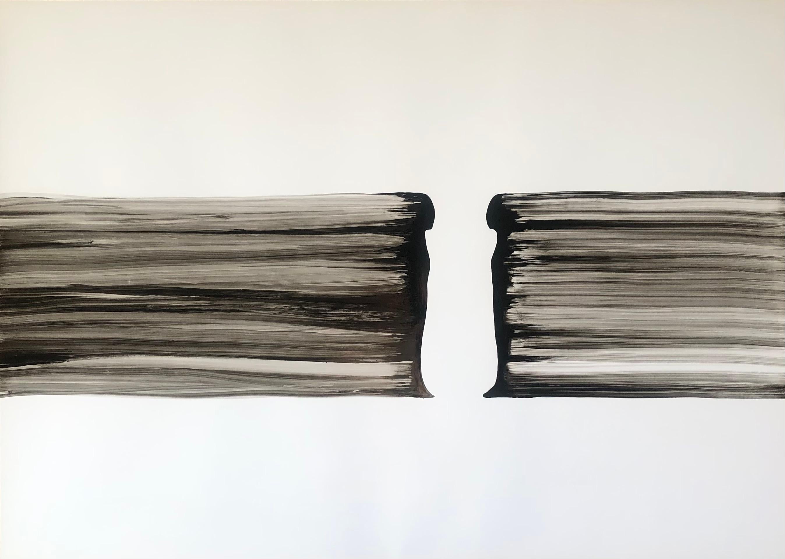 Georgian Contemporary Art by Tamar Darchiashvili - States 1