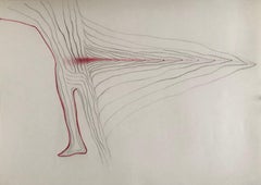 Georgian Contemporary Art by Tamar Darchiashvili - Untitled 11