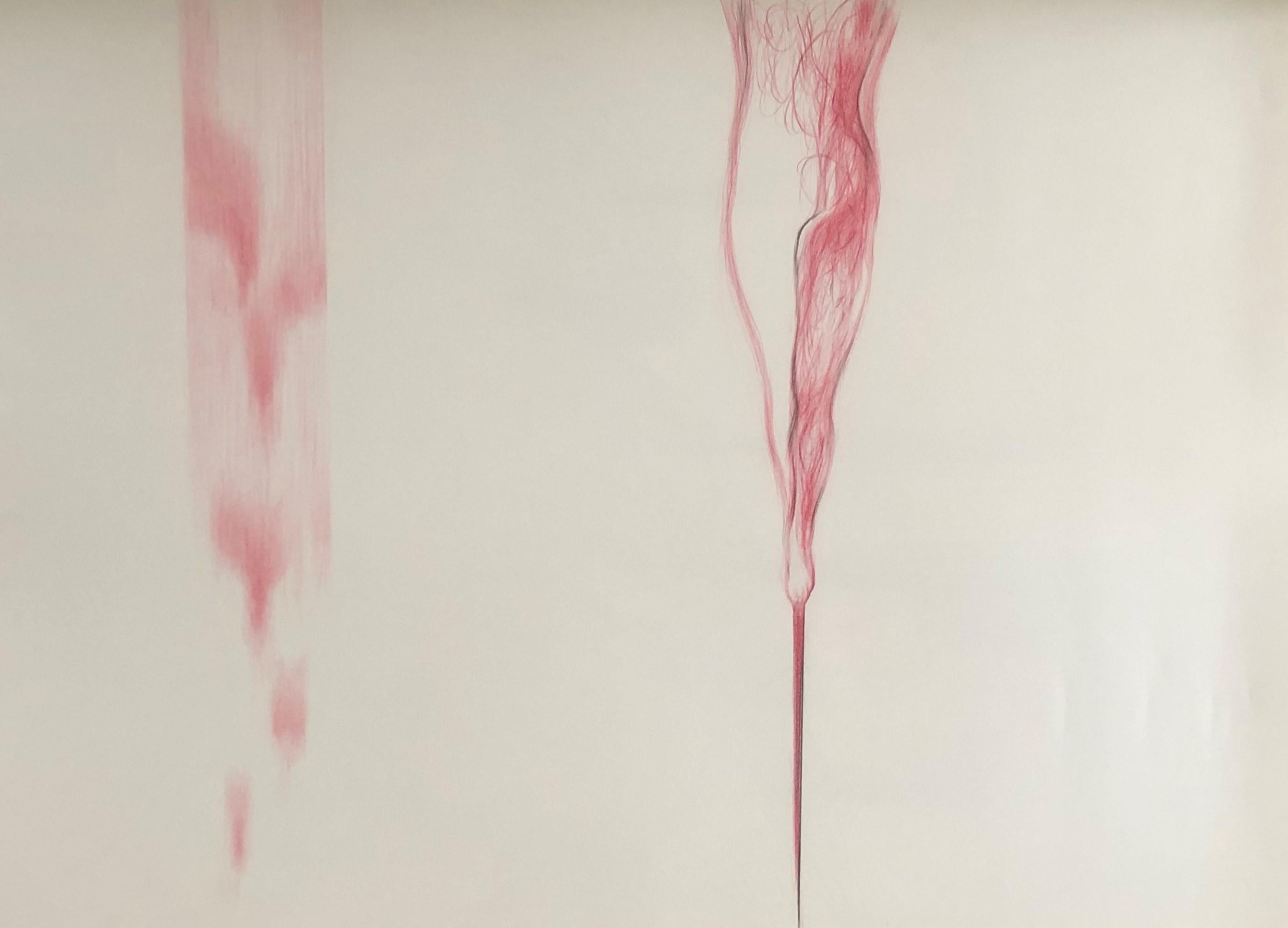 Georgian Contemporary Art by Tamar Darchiashvili - Untitled 12