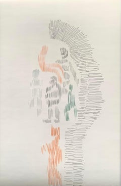 Georgian Contemporary Art by Tamar Darchiashvili - Insulation 1