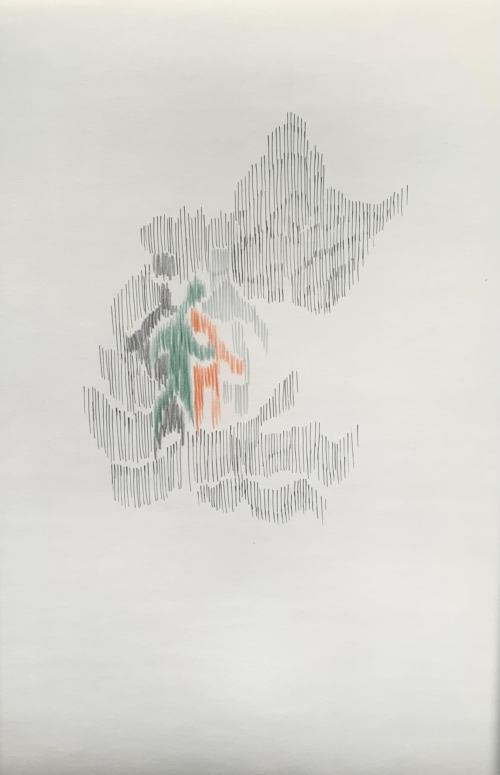 Georgian Contemporary Art by Tamar Darchiashvili - Insulation 2