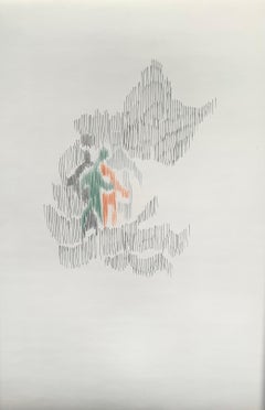 Georgian Contemporary Art by Tamar Darchiashvili - Insulation 2