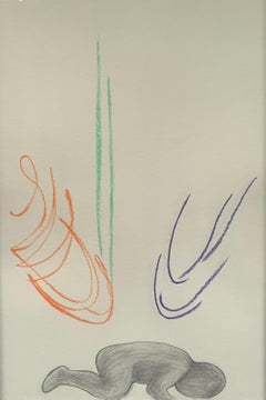 Art contemporain géorgien de Tamar Darchiashvili - Untitled 13