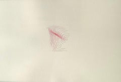 Art contemporain géorgien de Tamar Darchiashvili - Estampes 1