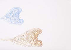 Art contemporain géorgien de Tamar Darchiashvili - Untitled 15