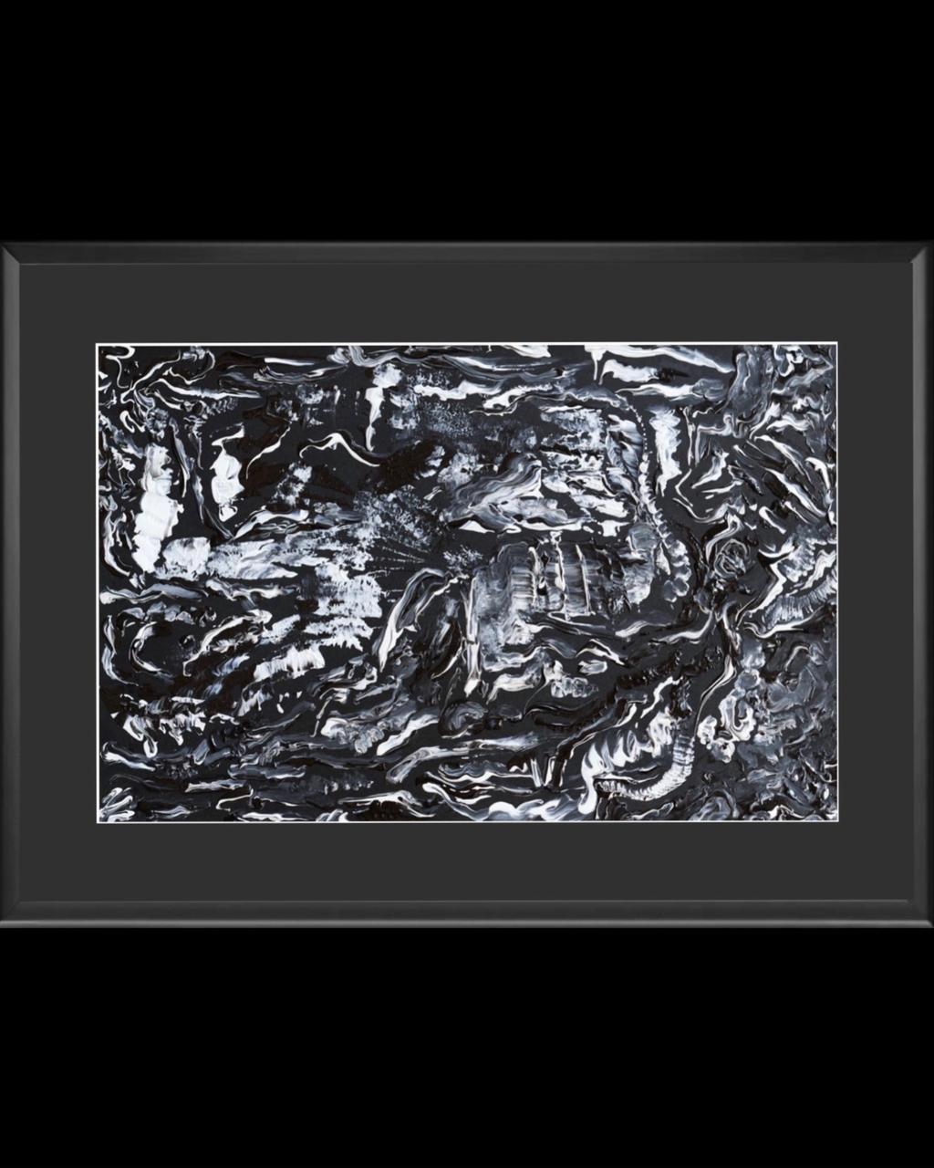 German Contemporary Art by Fabia Kleinpeter - Garden Eden en vente 1