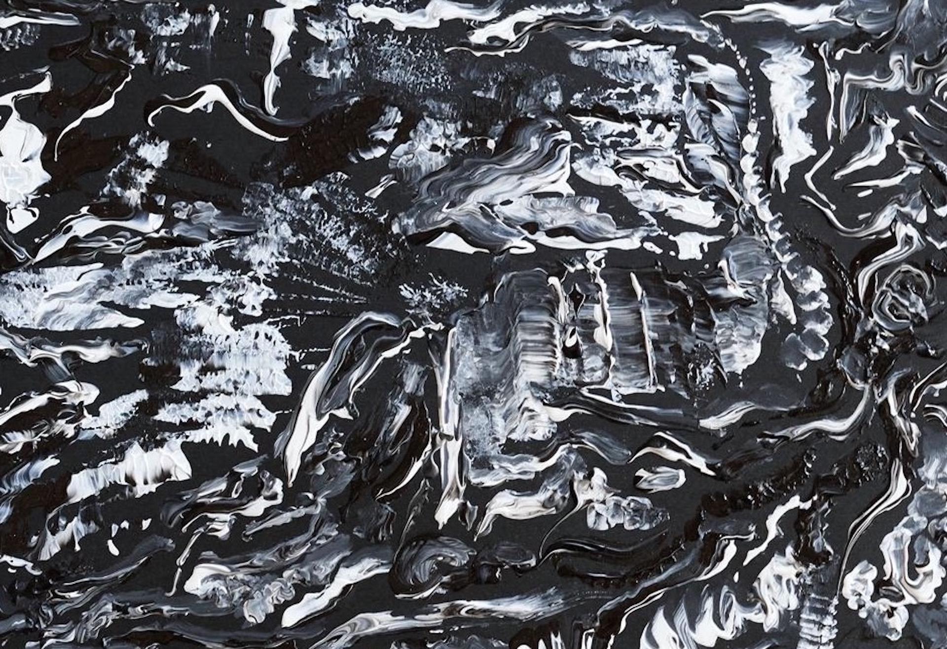 German Contemporary Art by Fabia Kleinpeter - Garden Eden