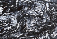 German Contemporary Art by Fabia Kleinpeter - Garden Eden