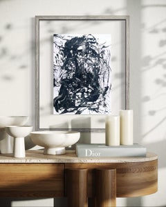 German Contemporary Art by Fabia Kleinpeter - Dragon Bird