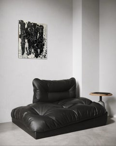 German Contemporary Art by Fabia Kleinpeter - Marable Forest