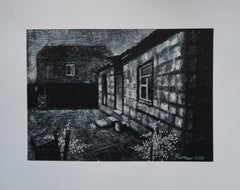 Armenian Contemporary Art by Kamsar Ohanyan - Abovyan
