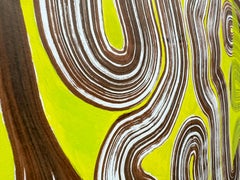 Arte contemporanea indiana di Sumit Mehndiratta - Bad Lime