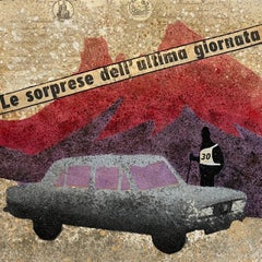 Italian Contemporary Art by Riccardo Mayr - Venezia Tridentina