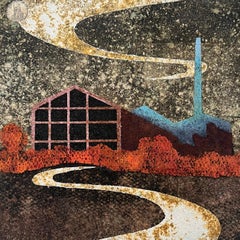 Italian Contemporary Art by Riccardo Mayr - Sugar Factory
