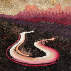 Italian Contemporary Art by Riccardo Mayr - Fast Headlights