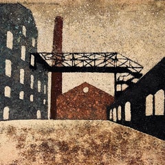 Arte contemporanea italiana di Riccardo Mayr - In una metafora inconsistente