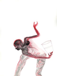 Arte contemporanea rumena di Laura Partin - Umi Bōzu