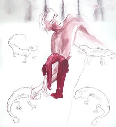 Romanian Contemporary Art by Laura Partin - Chaac
