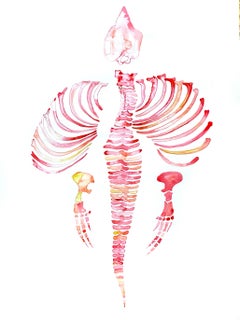 Romanian Contemporary Art by Laura Partin - Vaquita