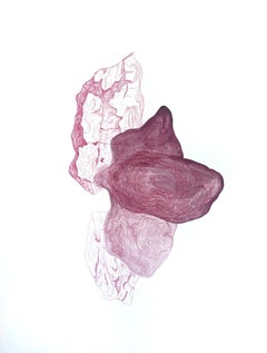 Romanian Contemporary Art by Laura Partin - Pinus Nigra
