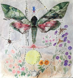 Arte contemporanea coreana di Kim Soo Young - Queen 26-03-04