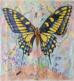 Korean Contemporary Art by Kim Soo Young - Queen 26-03-05