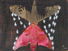 Arte contemporanea coreana di Kim Soo Young - Queen 26-07-08