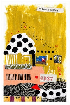 Georgian Contemporary Art by Nina Narimanishvili -Somewhere Between Zero and One