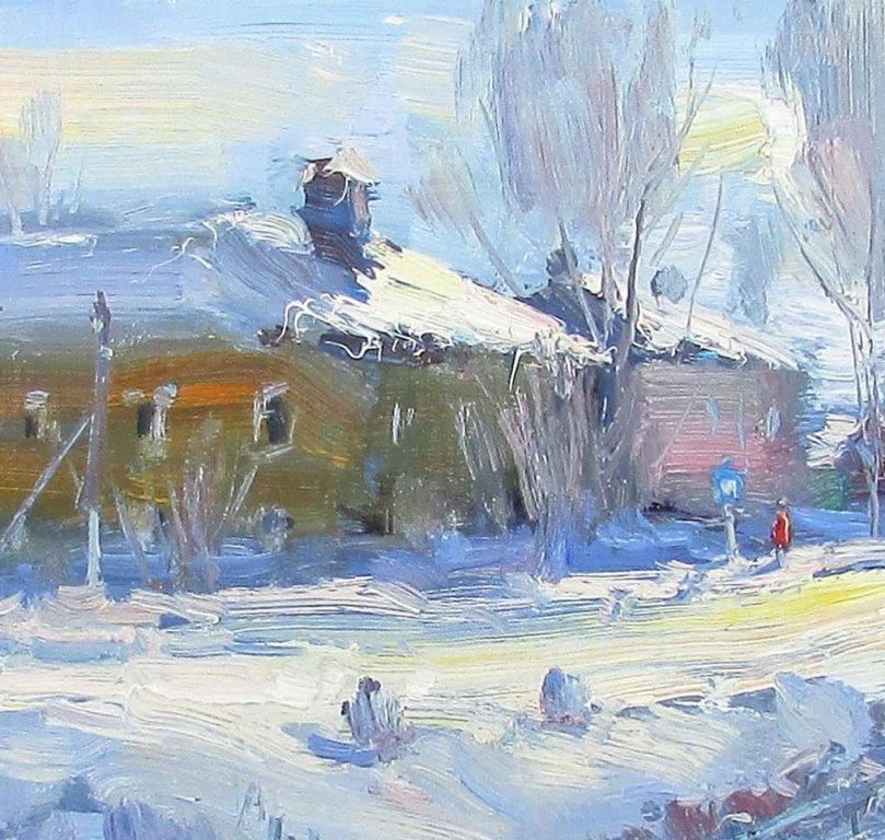 georgie paysage