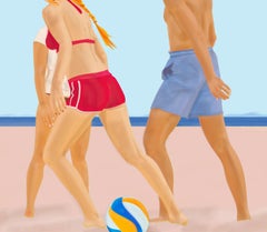 Beach Volley No.3