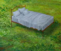Art contemporain japonais - Wake Up, But Never Awake From The Dream (Wake Up, But Never Awake From The Dream)
