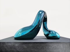 Russian Contemporary Sculpture by Valentin Korzhov - S014-014-M