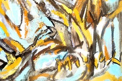 Swiss Contemporary Art by Ludimilla Moshek - Riddle