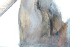 Swiss Contemporary Art by Ludimilla Moshek - Universal Light