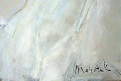 Swiss Contemporary Art by Ludimilla Moshek - Qui Tire Qui ?