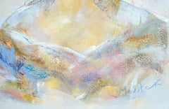 Arte contemporáneo suizo de Ludimilla Moshek - Un vistazo