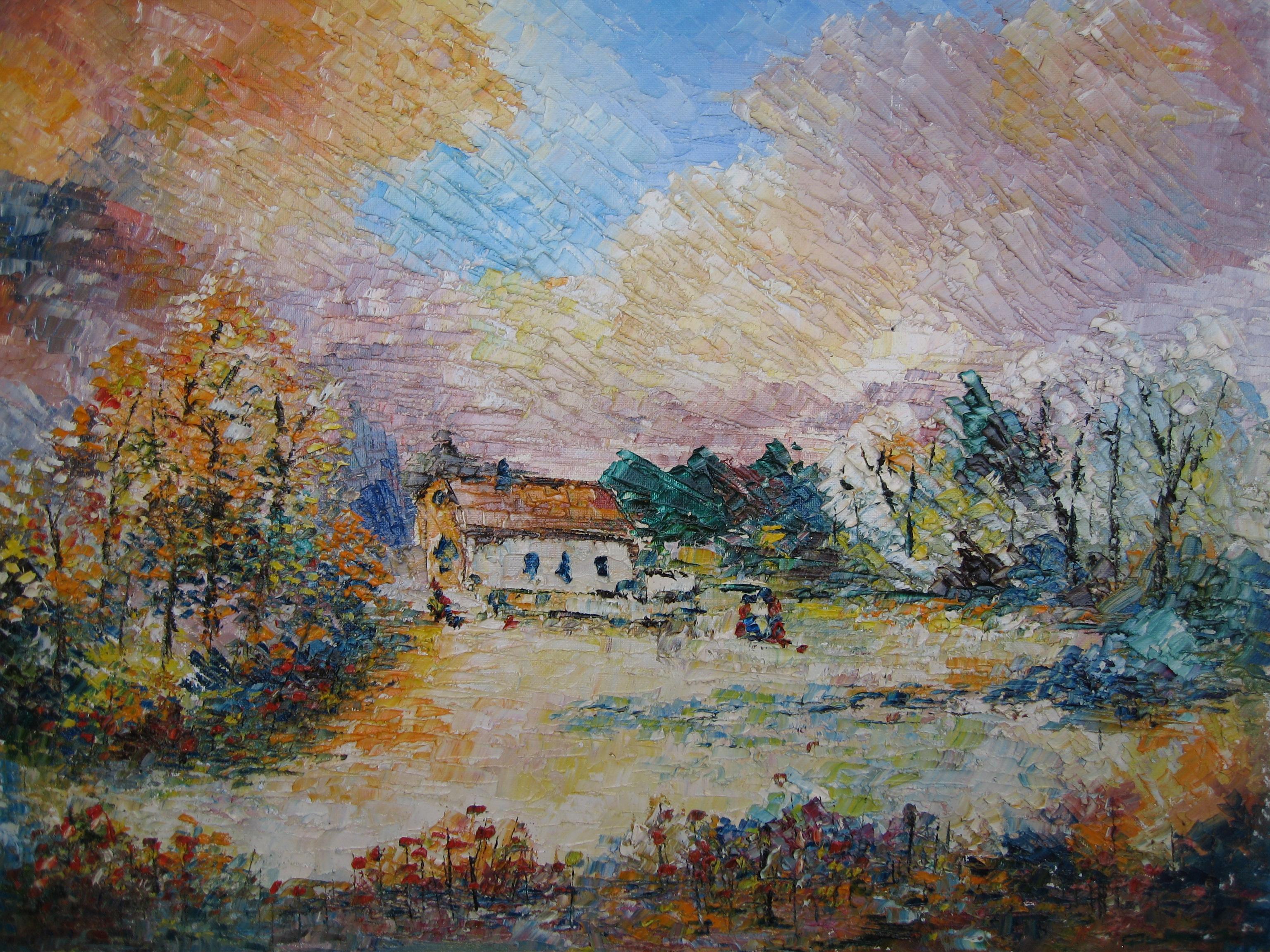 jeanne quinio