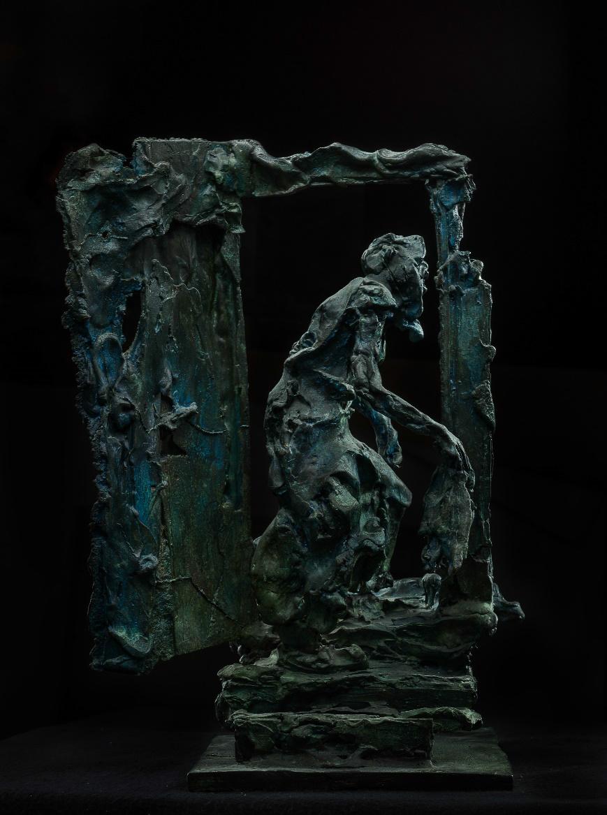 Bronce