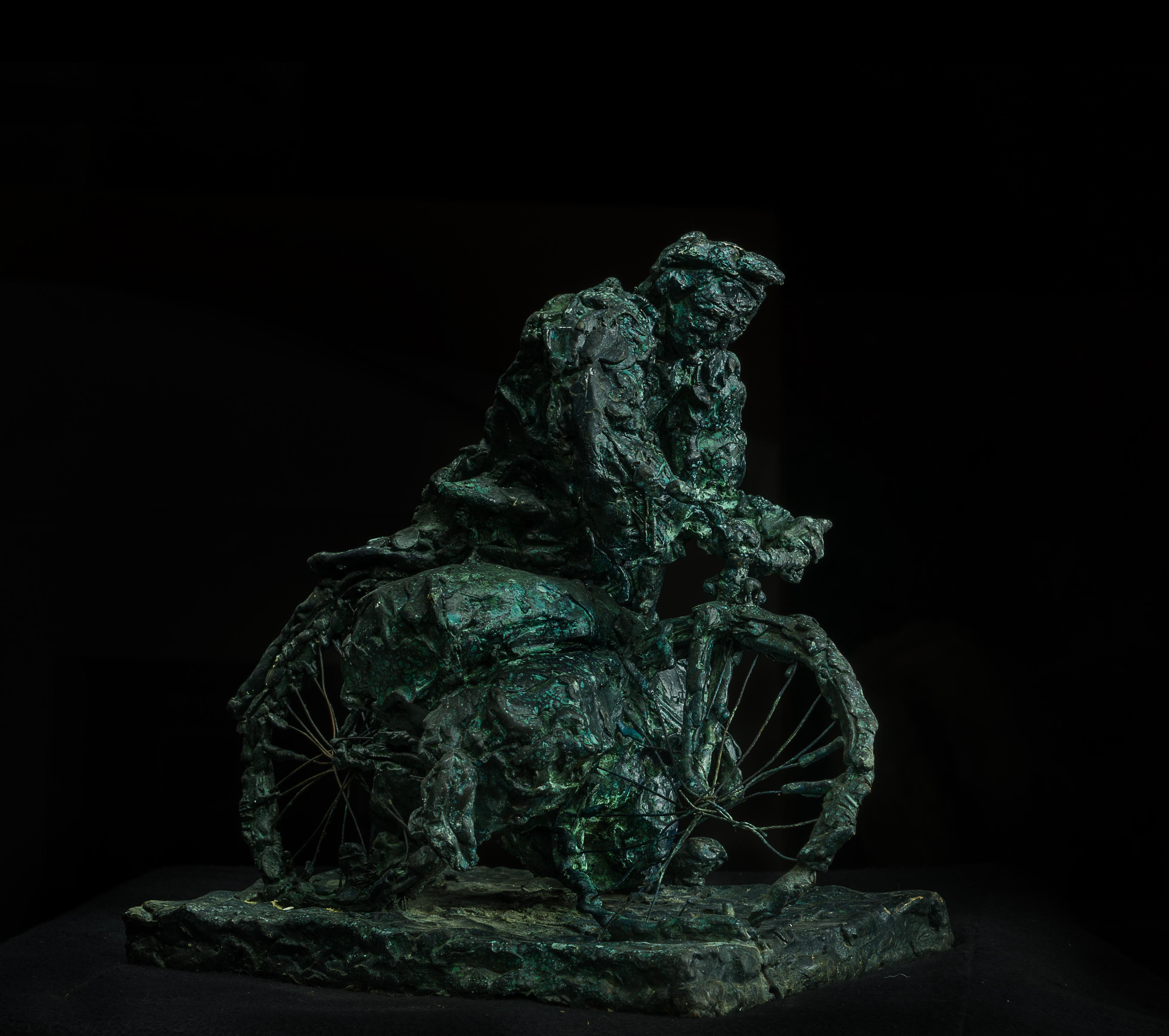 Bronce
