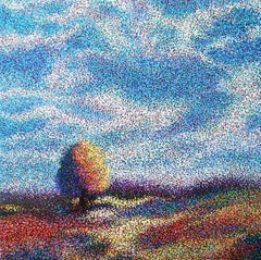 Rainbow Tree