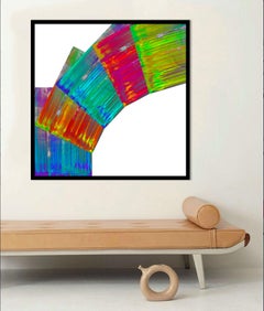 Arte contemporanea indiana di Sumit Mehndiratta - Amore