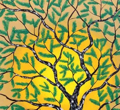 Indian Contemporary Art by Sumit Mehndiratta - Arian