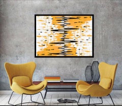 Indian Contemporary Art by Sumit Mehndiratta - Aurova