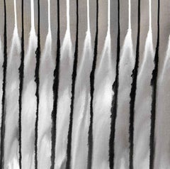 L'art contemporain indien de Sumit Mehndiratta - Dripology No.8