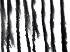 Arte contemporanea indiana di Sumit Mehndiratta - Dripology No.12