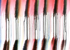 Indian Contemporary Art by Sumit Mehndiratta - Dripology No.20