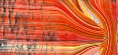 Zeitgenössische indische Kunst von Sumit Mehndiratta - Pexper