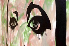 Indian Contemporary Art by Sumit Mehndiratta - Poise