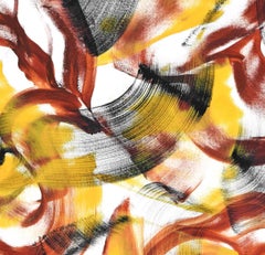 Zeitgenössische indische Kunst von Sumit Mehndiratta - Untitled No.66