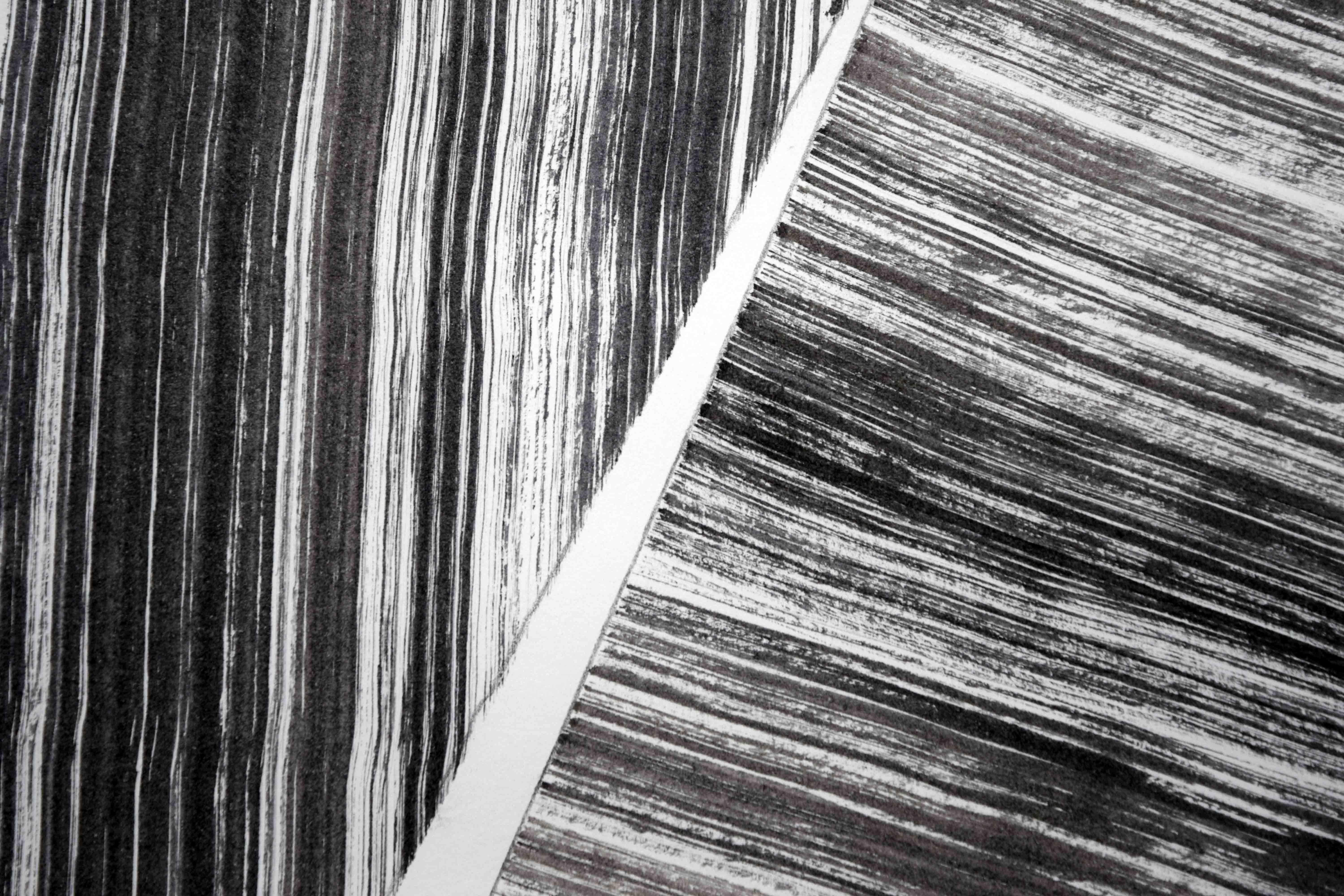 Arte contemporanea indiana di Sumit Mehndiratta - Senza titolo n. 73 in vendita 2